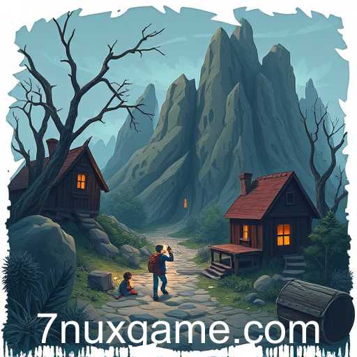 Adventure Games