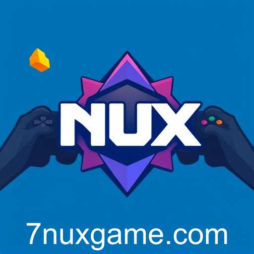 NuxGame: The Evolution of Digital Entertainment