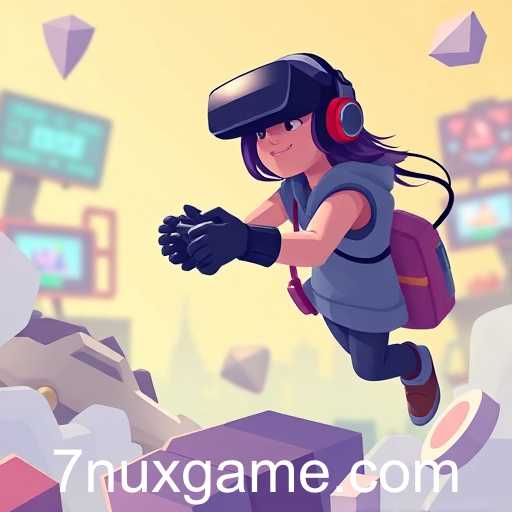 Nuxgame: Revolutionizing Online Gaming in 2025