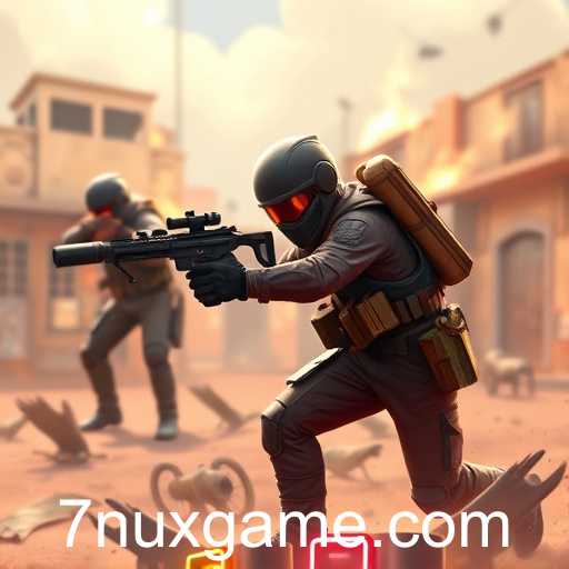 Rise of Nuxgame: Innovating the Online Gaming Landscape
