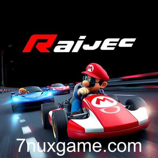 Racing Games