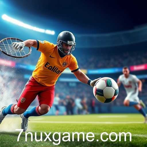 Sports Games