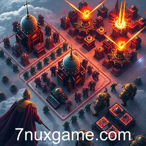 Strategy Games